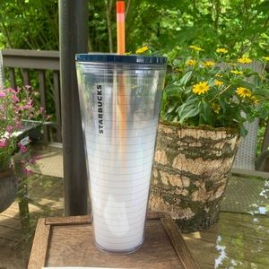 Starbucks Teacher Tumbler/Cup